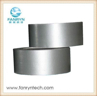 FANRYN Launches Fire-Retardant Aluminum Foil Tapes for Safer Industrial Applications