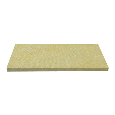 FANRYN Rock Wool Insulation Board – CE Certified for Heat & Sound Control