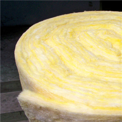 premium glass wool blankets for havc system