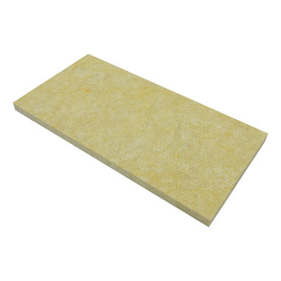 Co-Friendly Rock Wool Board – Energy Saving and Environmental Protection for Floating Floors