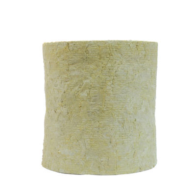 FANRYN Rock Wool Blanket for Large-Scale Industrial Pipe Insulation - High-Temp Resistance