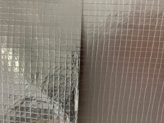 FSK Facing - The Professional's Choice for Insulation Laminating