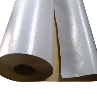 PSK Facing - HVAC Duct and Pipe Insulation