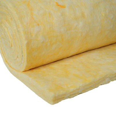 Centrifugal Glass Wool Acoustic Blanket | Sound Absorption & Noise Reduction