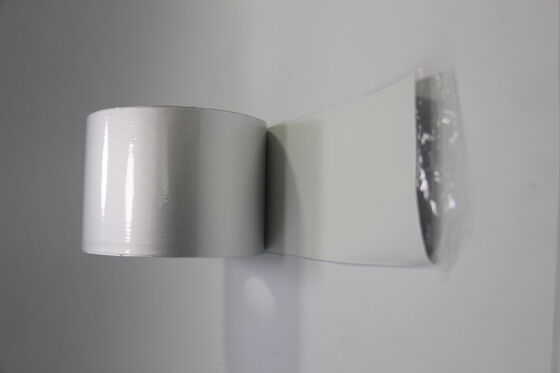 FANRYN Plain Aluminum Foil Tape – Superior Sealing for HVAC Duct Systems