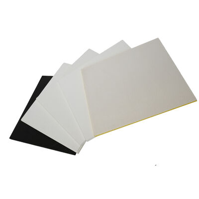 Class A Fire-Resistant  Fiberglass Ceiling