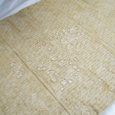 FANRYN Rock Wool Blanket: Sustainable, Easy-to-Install Thermal Comfort