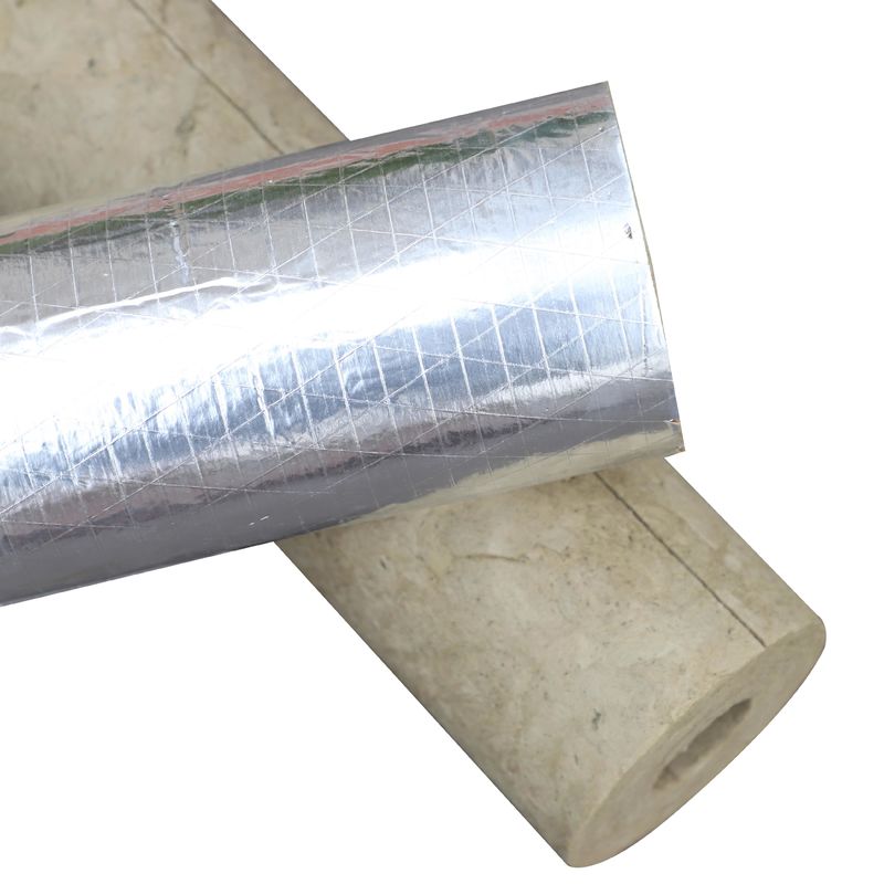 Premium Thermal & Fire Protection for Industrial Piping Systems