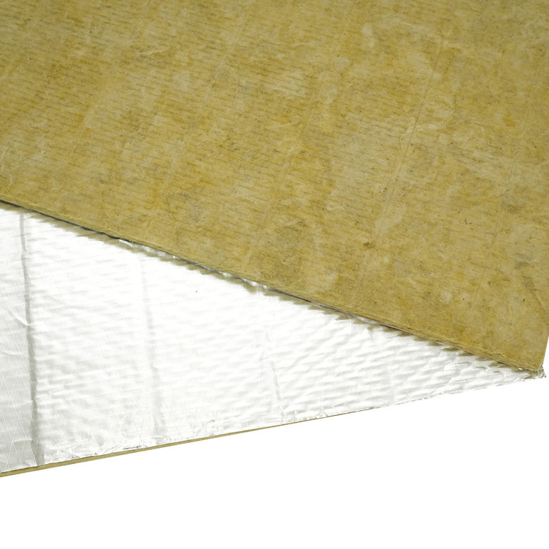 FANRYN Rock Wool: High-Performance Insulation, Naturally