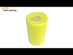 खनिज ऊन का कंबल, एल्यूमीनियम पन्नी के सामने