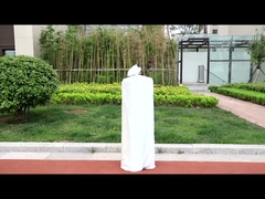 खनिज ऊन पाइप