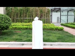 ग्लास ऊन पाइप