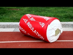 खनिज ऊन का कंबल