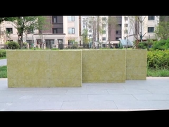 खनिज ऊन की बोर्ड बिना मोड़ के