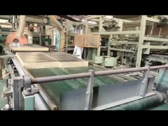 खनिज ऊन बोर्ड