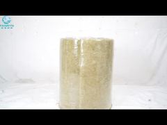 नई रॉकवूल कंबल बिना चेहरे के